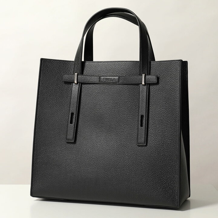 楽天市場】Furla Man フルラ トートバッグ Giove L MB00131 HSF000 