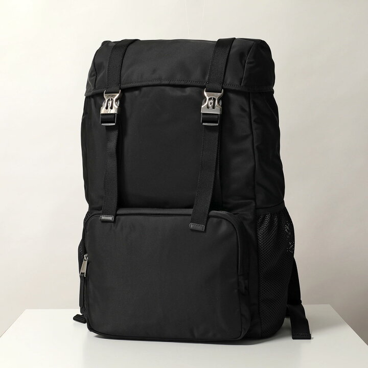 FURLA CALIPSO 黒 ナイロンリュック FURLA(フルラ) CALIPSO BAG