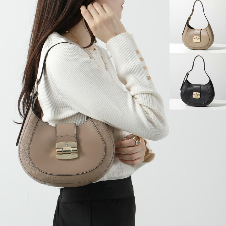 楽天市場】Furla フルラ ハンドバッグ CLUB 2 クラブ WB01276 BX0053 