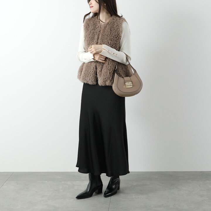 楽天市場】Furla フルラ ハンドバッグ CLUB 2 クラブ WB01276 BX0053  