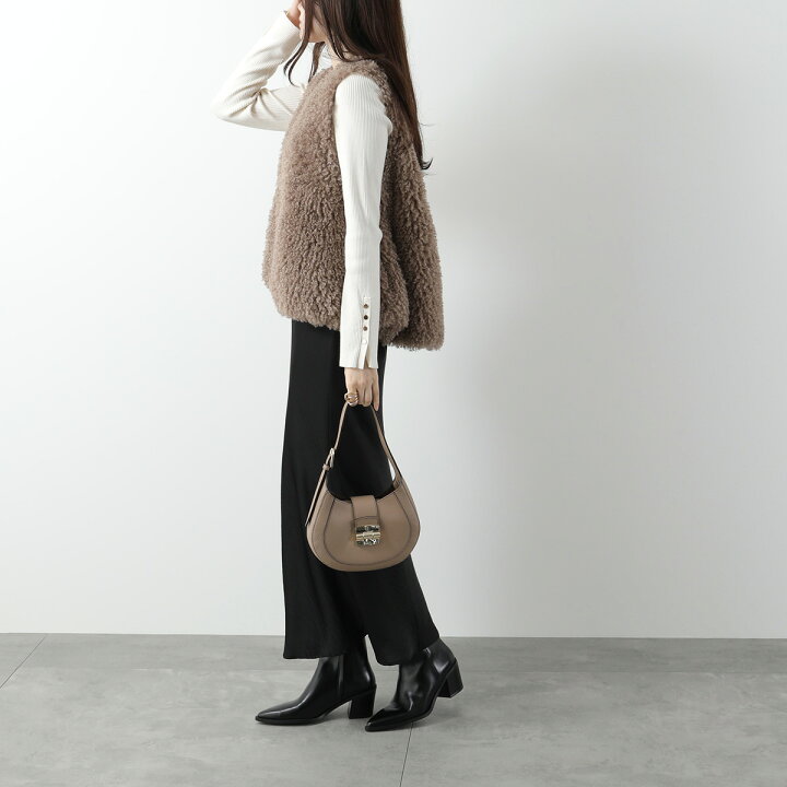 楽天市場】Furla フルラ ハンドバッグ CLUB 2 クラブ WB01276 BX0053  