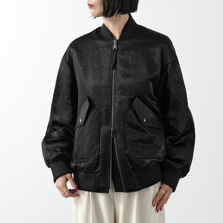 楽天市場】MAX MARA LEISURE マックスマーラ レジャー ブルゾン IMELDE 