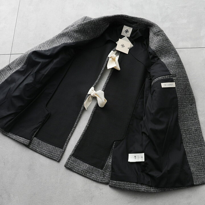 楽天市場】The Garment ザ ガーメント ブレザー brad blazer 20575 