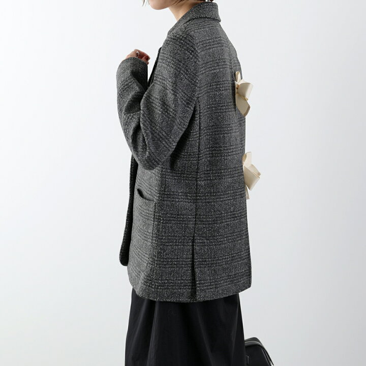 楽天市場】The Garment ザ ガーメント ブレザー brad blazer 20575 