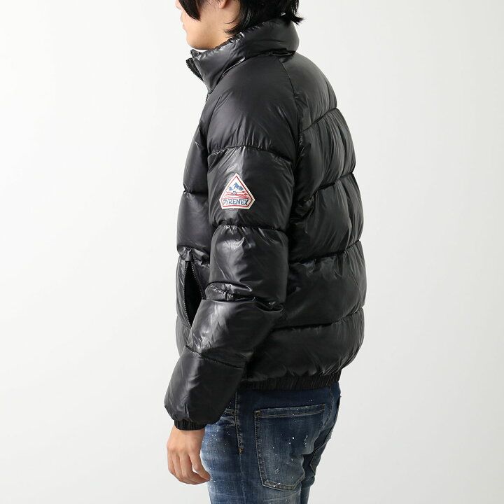楽天市場】PYRENEX ピレネックス ダウンジャケット VINTAGE MYTHIC 3 