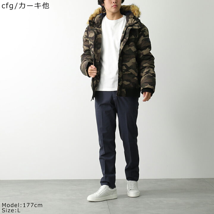 楽天市場】TOMMY HILFIGER トミー ヒルフィガー 中綿ジャケット 