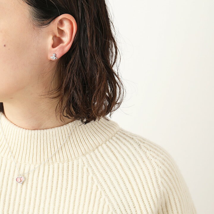 楽天市場】Vivienne Westwood ヴィヴィアンウエストウッド ピアス 