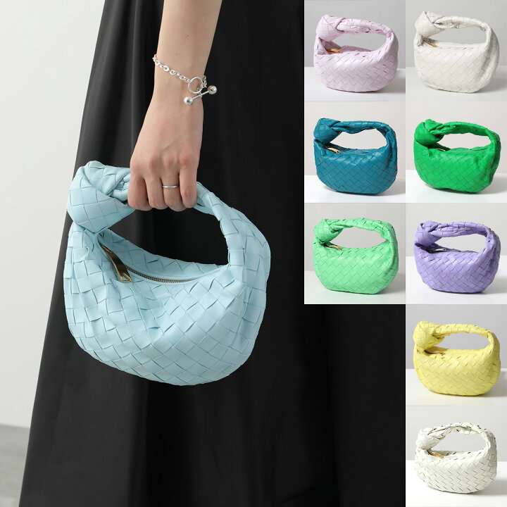 BOTTEGA VENETA ミニ ジョディ ボッテガヴェネタ jodie