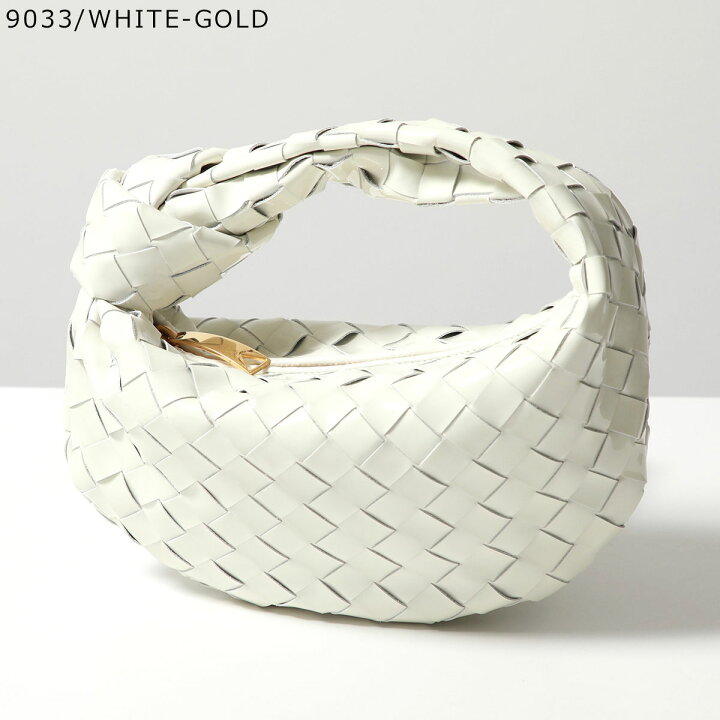 楽天市場】BOTTEGA VENETA ボッテガヴェネタ ハンドバッグ MINI JODIE  