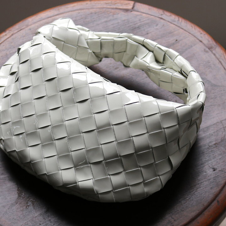 楽天市場】BOTTEGA VENETA ボッテガヴェネタ ハンドバッグ MINI JODIE 