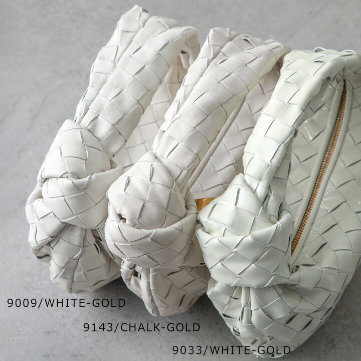 楽天市場】 BOTTEGA VENETA ボッテガヴェネタ ハンドバッグ MINI JODIE 