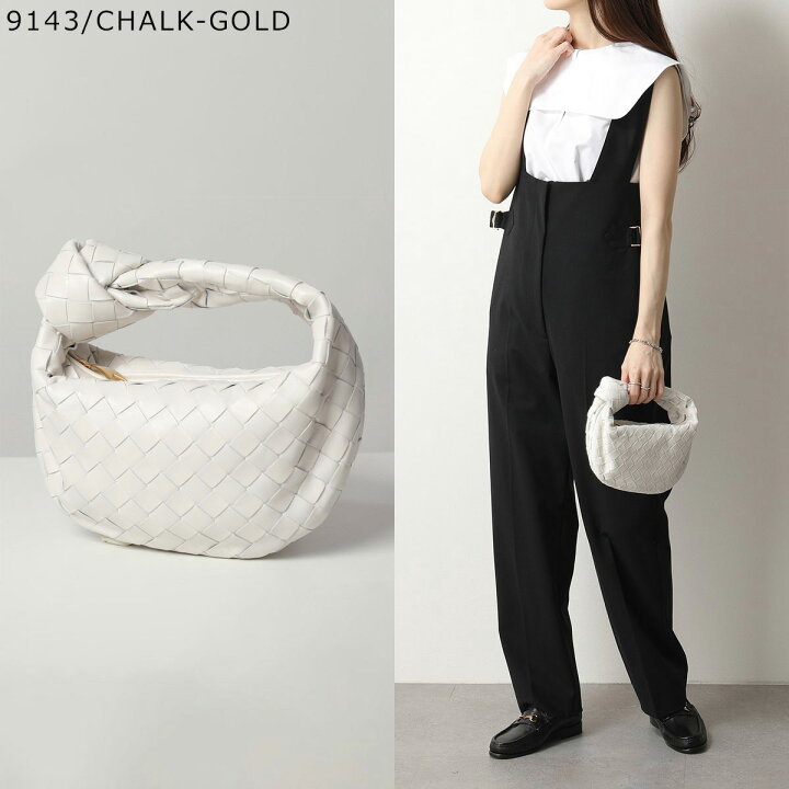 楽天市場】BOTTEGA VENETA ボッテガヴェネタ ハンドバッグ MINI JODIE 