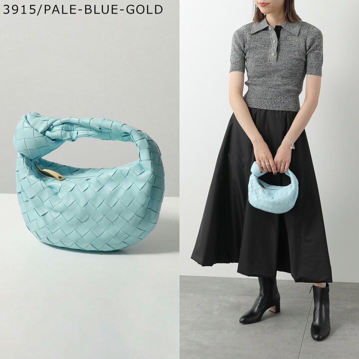 楽天市場】BOTTEGA VENETA ボッテガヴェネタ ハンドバッグ MINI JODIE 
