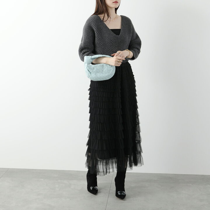 楽天市場】BOTTEGA VENETA ボッテガヴェネタ ハンドバッグ MINI JODIE 