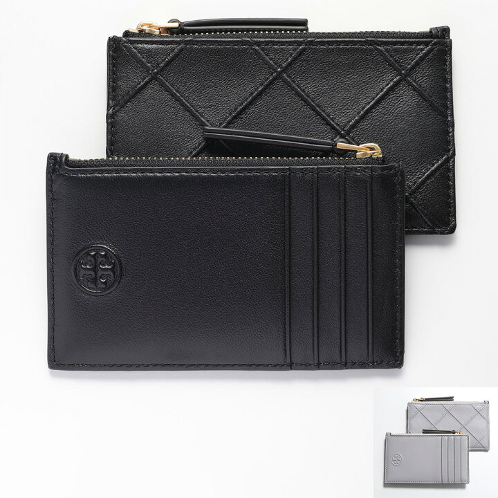 楽天市場】TORY BURCH トリーバーチ コインケース Fleming Soft Zip 