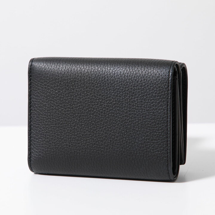 楽天市場】LOEWE ロエベ 三つ折り財布 TRIFOLD WALLET トライ 