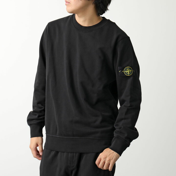 楽天市場】STONE ISLAND ストーンアイランド トレーナー 811563051 