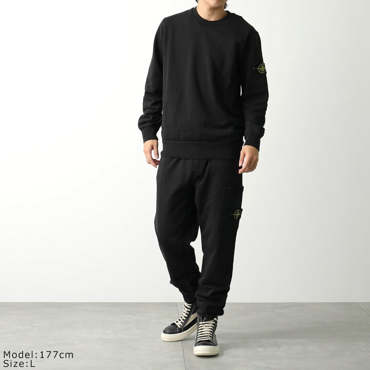 楽天市場】STONE ISLAND ストーンアイランド トレーナー 811563051 