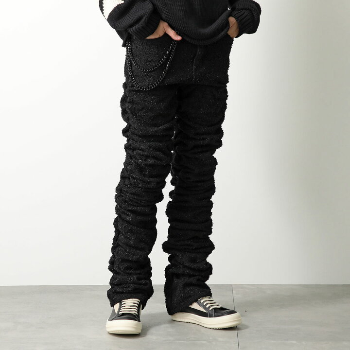 楽天市場】GUAPI グアピ ジーンズ Super Stacked Denim 148ABSSD 