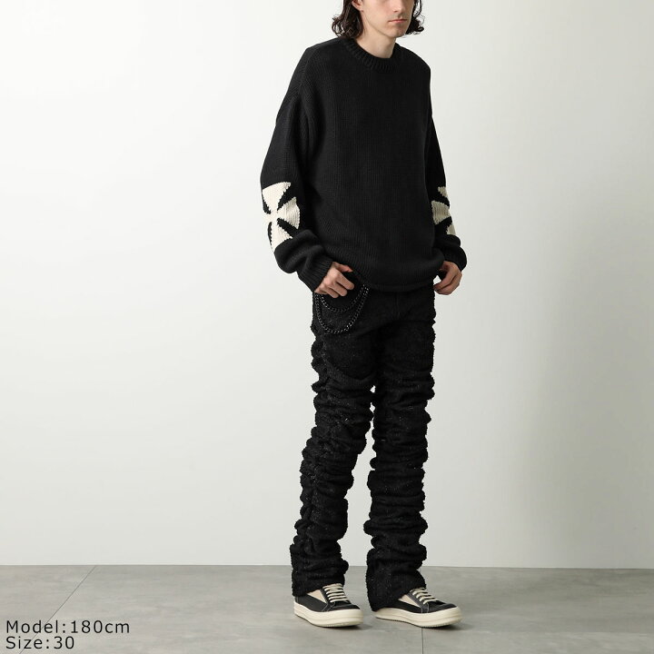 楽天市場】GUAPI グアピ ジーンズ Super Stacked Denim 148ABSSD 