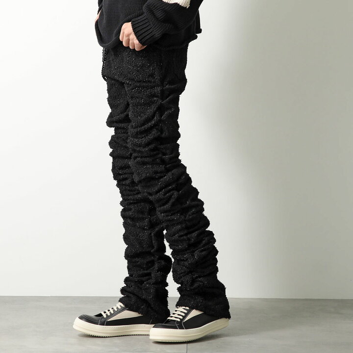 楽天市場】GUAPI グアピ ジーンズ Super Stacked Denim 148ABSSD 