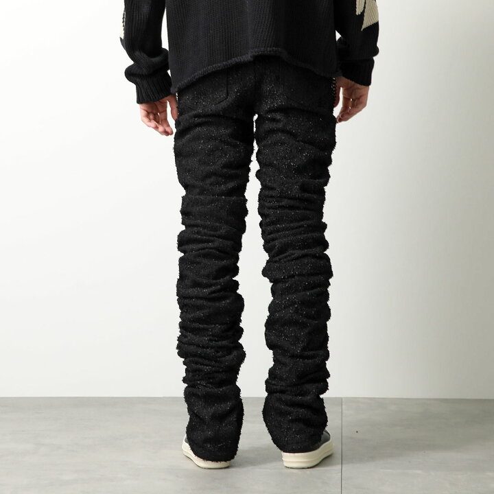楽天市場】GUAPI グアピ ジーンズ Super Stacked Denim 148ABSSD 