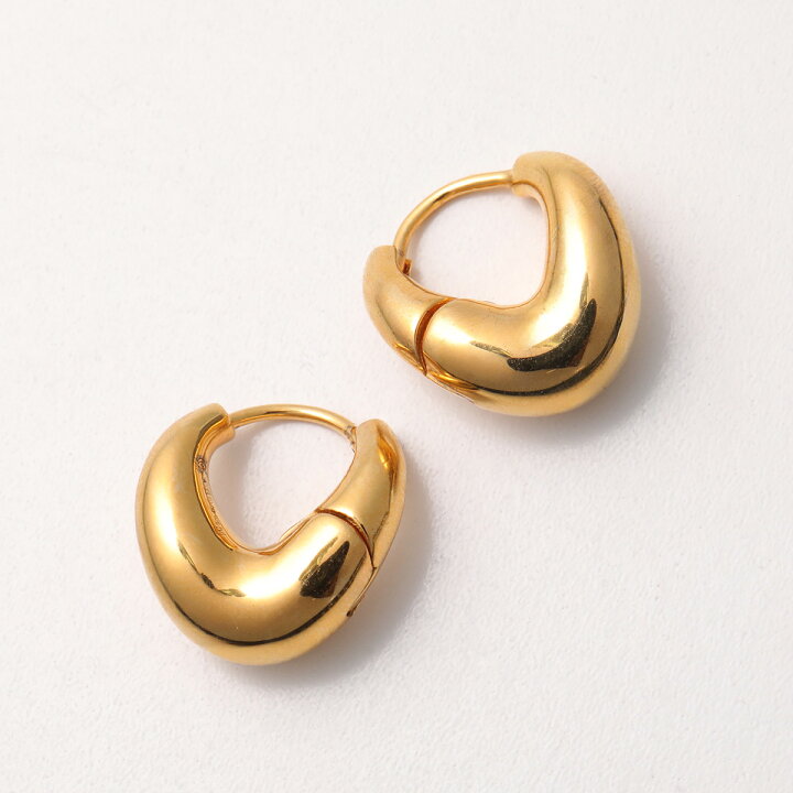 楽天市場】Charlotte Chesnais シャルロットシェネ ピアス BO LIPS 
