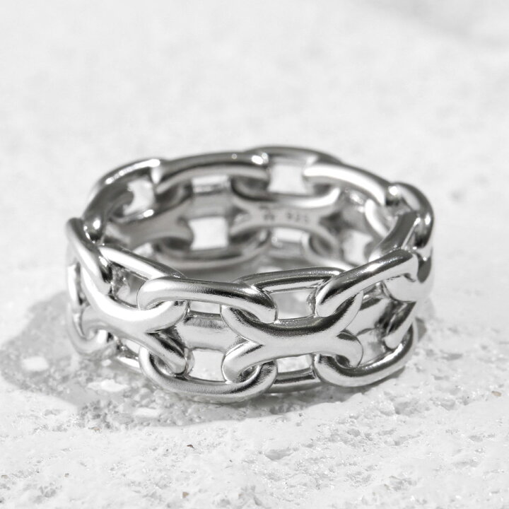 楽天市場】TOMWOOD トムウッド リング Vintage Ring ヴィンテージ 