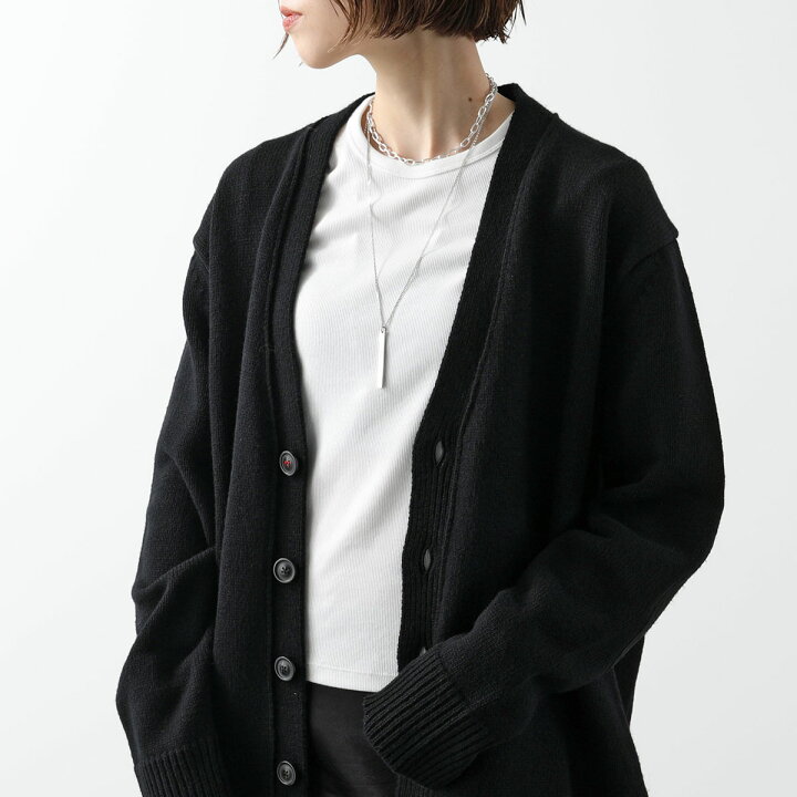 楽天市場】MAISON MARGIELA 11 メゾンマルジェラ ネックレス SM1UU0029 