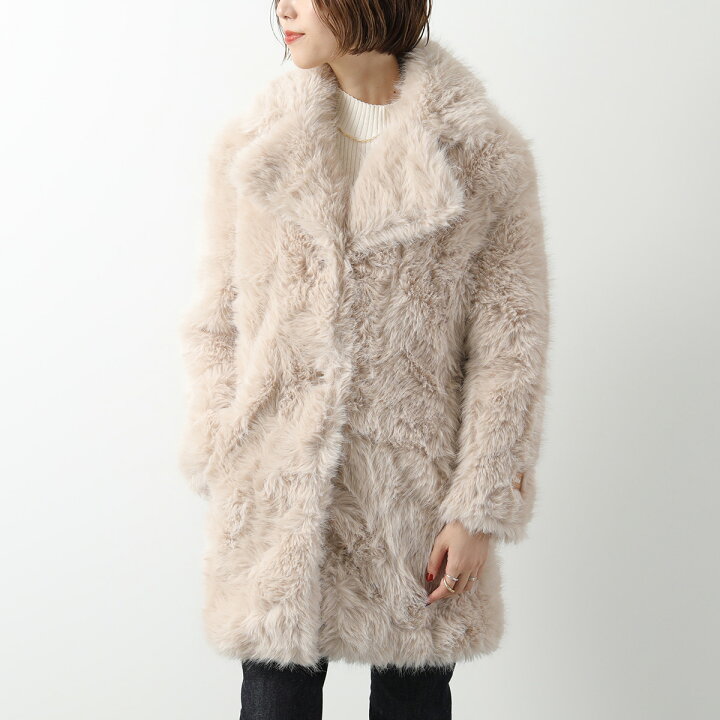 楽天市場】Chloe KIDS クロエ キッズ コート C20263 レディース  