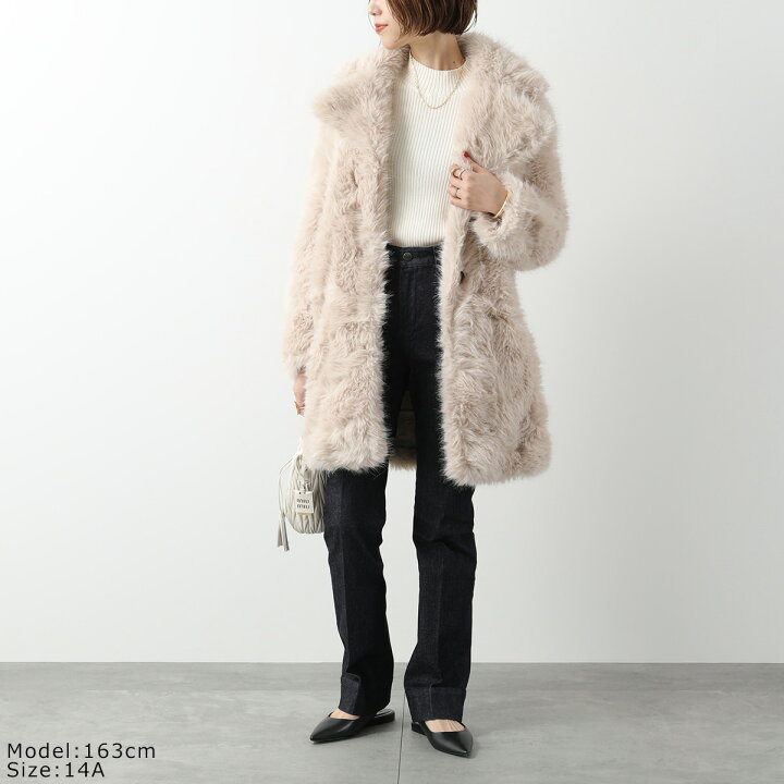 楽天市場】Chloe KIDS クロエ キッズ コート C20263 レディース  