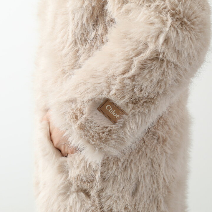 楽天市場】Chloe KIDS クロエ キッズ コート C20263 レディース  