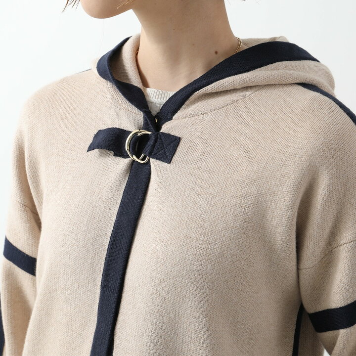 楽天市場】Chloe KIDS クロエ キッズ ニットコート C20266 レディース 