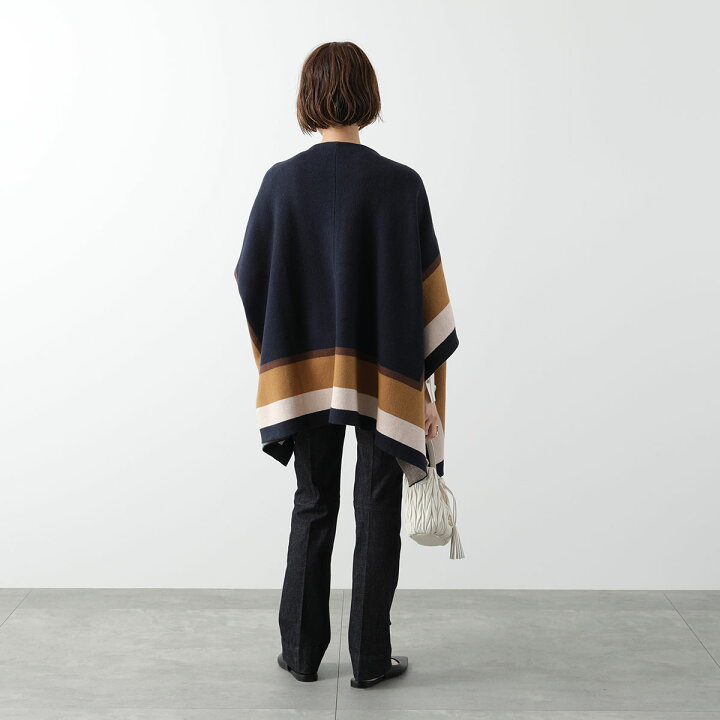 楽天市場】Chloe KIDS クロエ キッズ ケープ C20315 レディース  