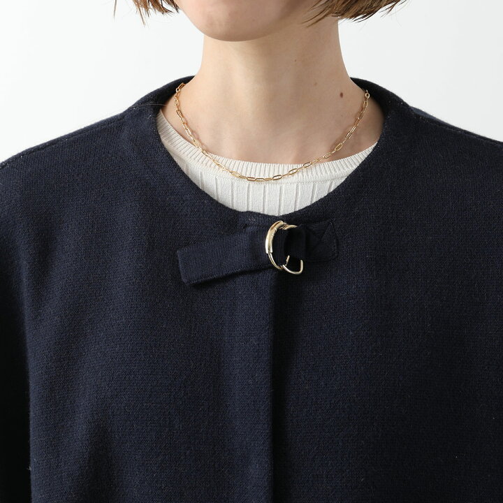 楽天市場】Chloe KIDS クロエ キッズ ケープ C20315 レディース 