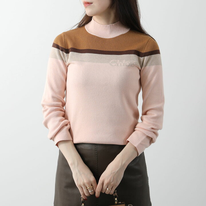 楽天市場】Chloe KIDS クロエ キッズ セーター C20396 レディース  