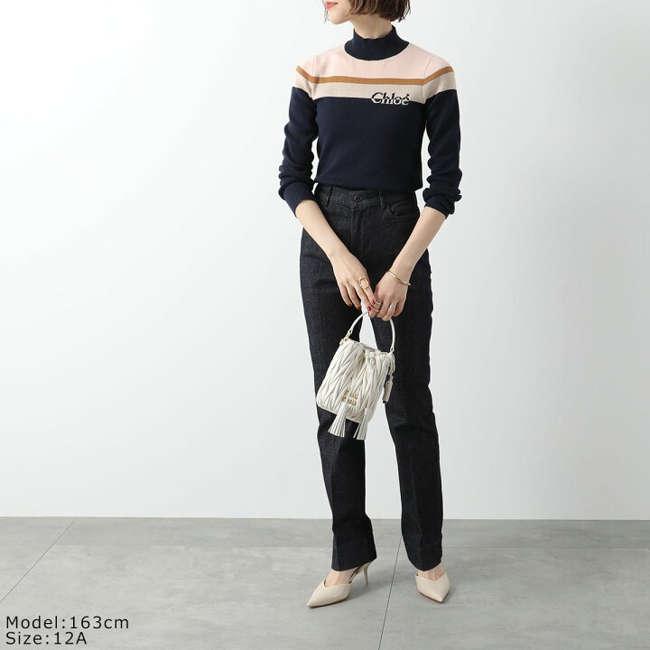 楽天市場】Chloe KIDS クロエ キッズ セーター C20396 レディース  