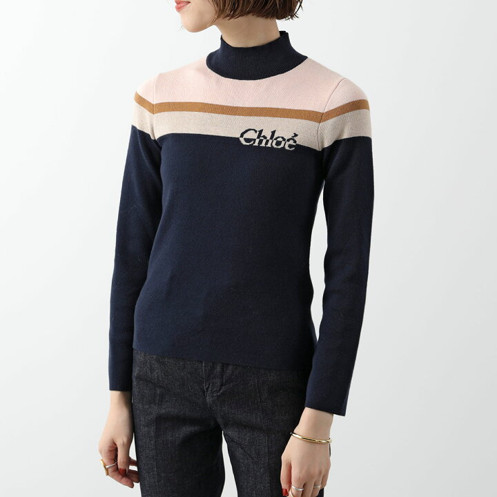 楽天市場】Chloe KIDS クロエ キッズ セーター C20396 レディース 