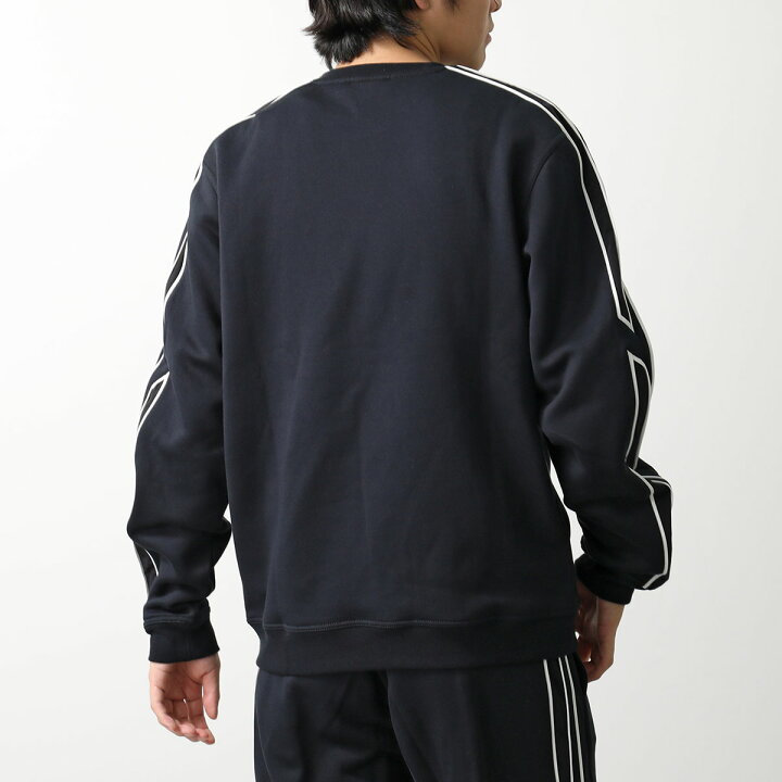 楽天市場】HERMES エルメス トレーナー Run H ラン H467770HA メンズ