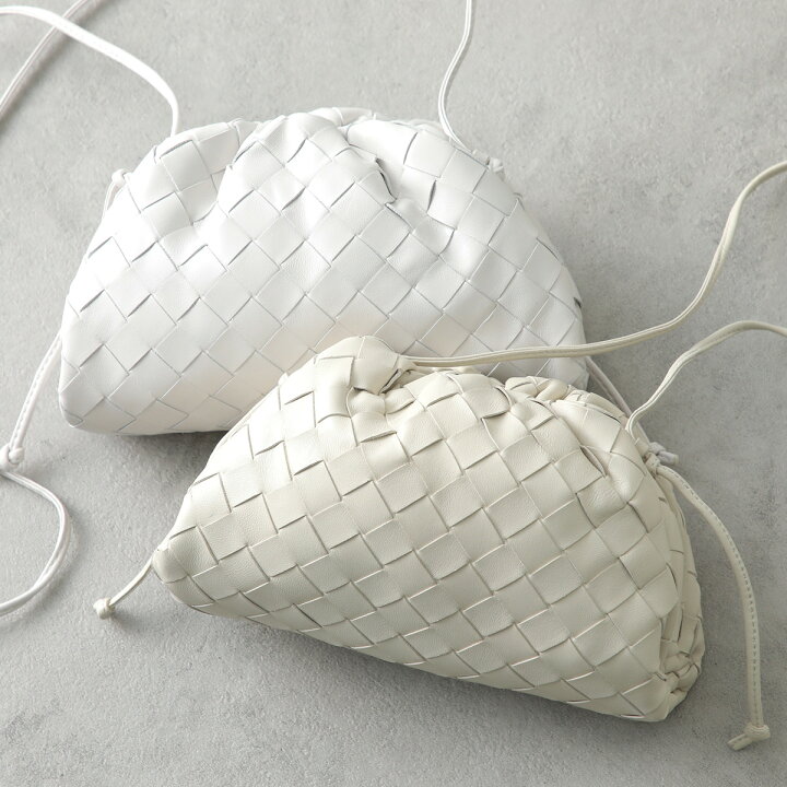 楽天市場】BOTTEGA VENETA ボッテガヴェネタ ショルダーバッグ The  