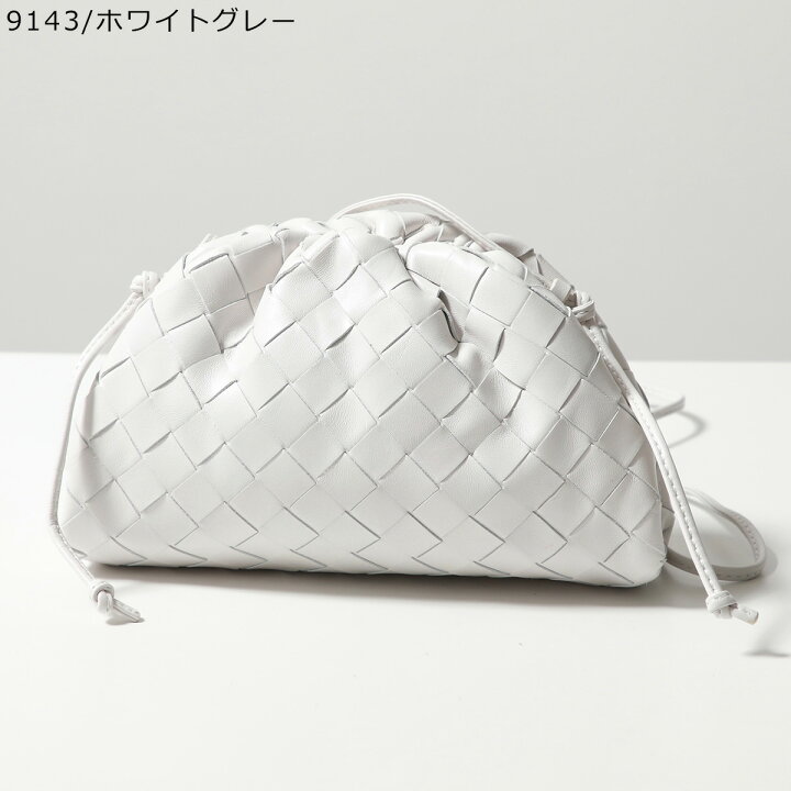 楽天市場】BOTTEGA VENETA ボッテガヴェネタ ショルダーバッグ The 
