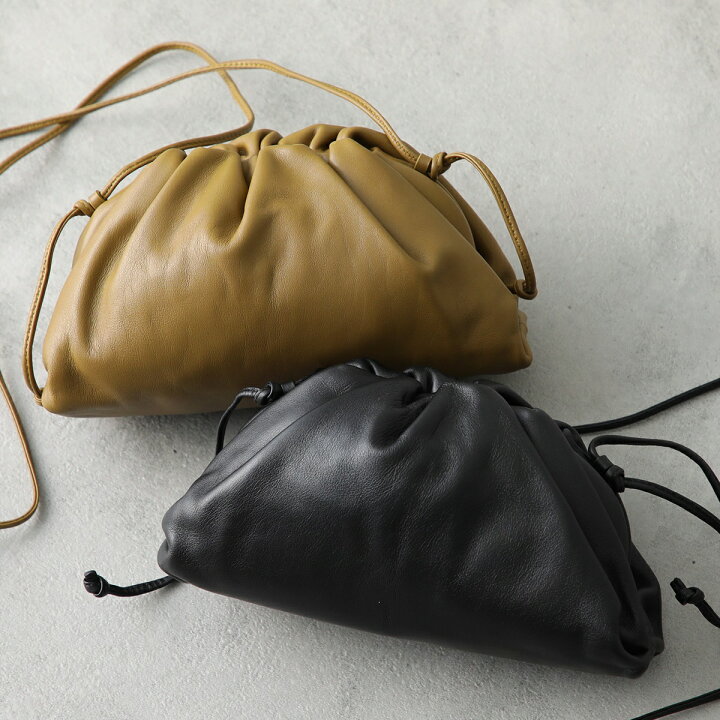 楽天市場】BOTTEGA VENETA ボッテガヴェネタ ショルダーバッグ The  