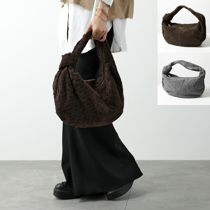 楽天市場】BOTTEGA VENETA ボッテガヴェネタ ハンドバッグ SMALL JODIE 