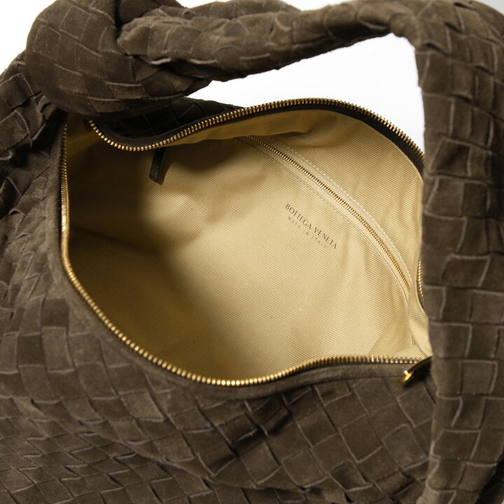 楽天市場】BOTTEGA VENETA ボッテガヴェネタ ハンドバッグ SMALL JODIE 