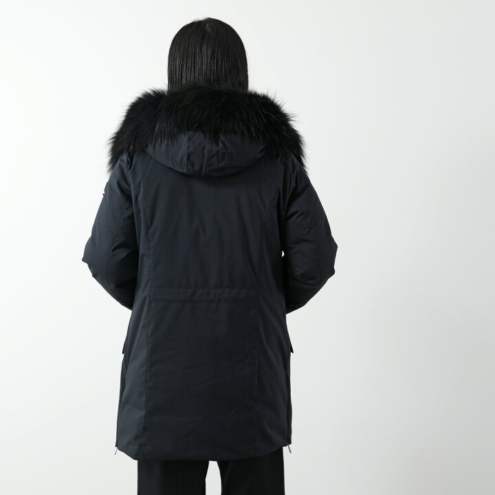 楽天市場】CAPE HORN ケープホーン ダウンコート EXPLORER 72502 