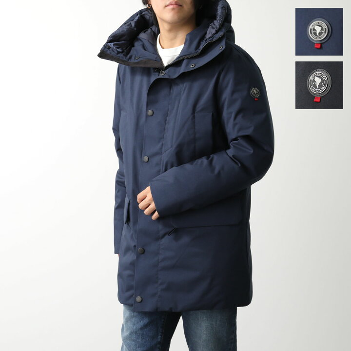 楽天市場】CAPE HORN ケープホーン ダウンコート FAGNANO ファニャーノ 
