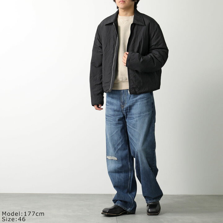 楽天市場】OUR LEGACY アワーレガシー ジャケット SLIGHT JACKET 