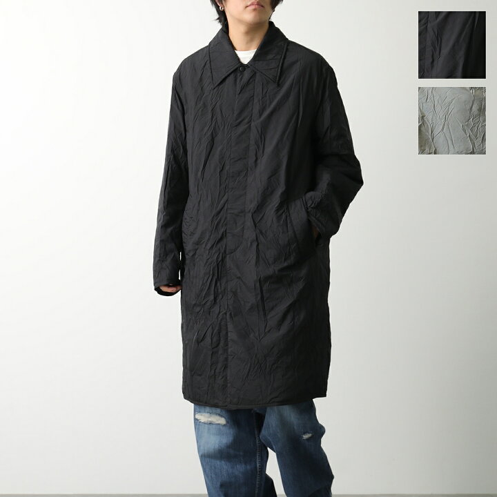 楽天市場】OUR LEGACY アワーレガシー ロングコート BLITHE COAT 
