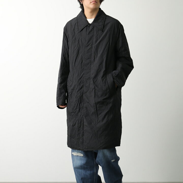 楽天市場】OUR LEGACY アワーレガシー ロングコート BLITHE COAT 