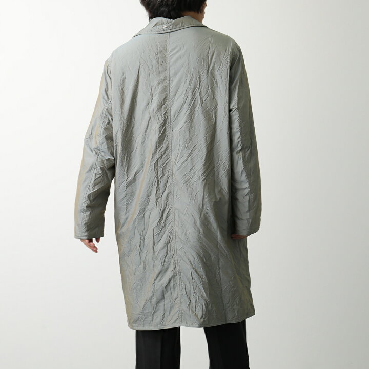 楽天市場】 OUR LEGACY アワーレガシー ロングコート BLITHE COAT 